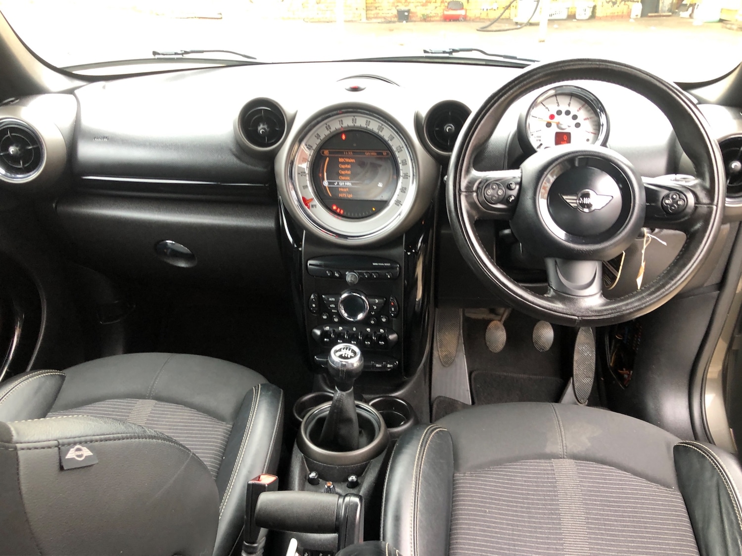 Used MINI Countryman 2011 for sale - 77147932: Photo 16