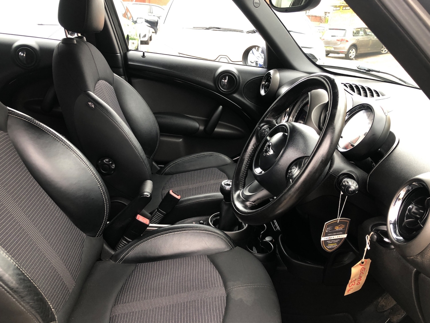 Used MINI Countryman 2011 for sale - 77147932: Photo 17