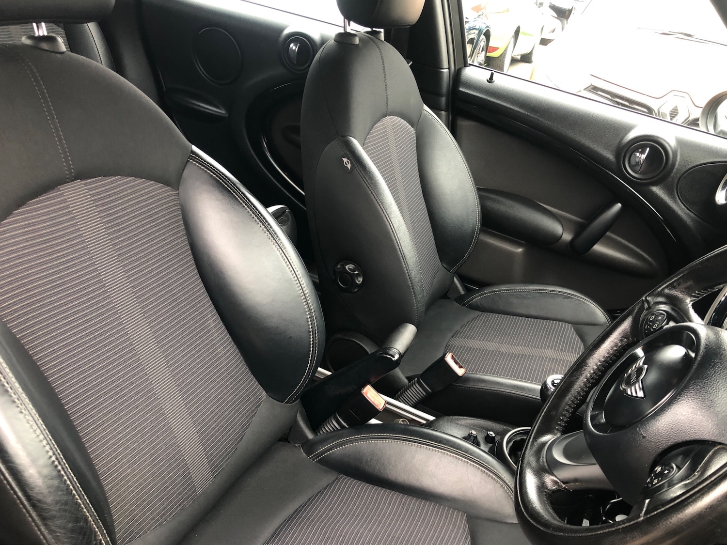 Used MINI Countryman 2011 for sale - 77147932: Photo 18