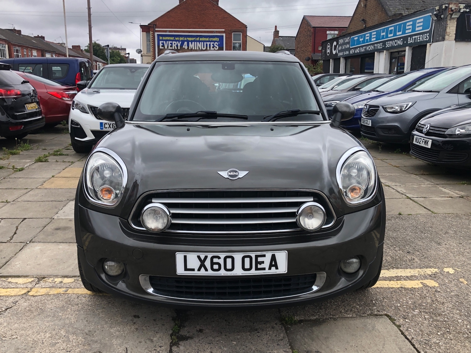 Used MINI Countryman 2011 for sale - 77147932: Photo 2