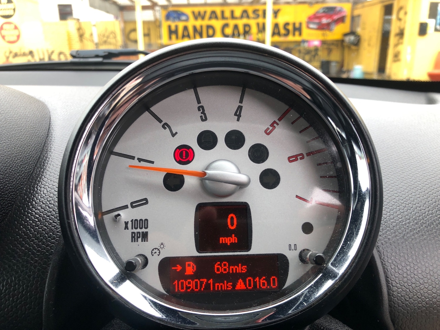 Used MINI Countryman 2011 for sale - 77147932: Photo 22