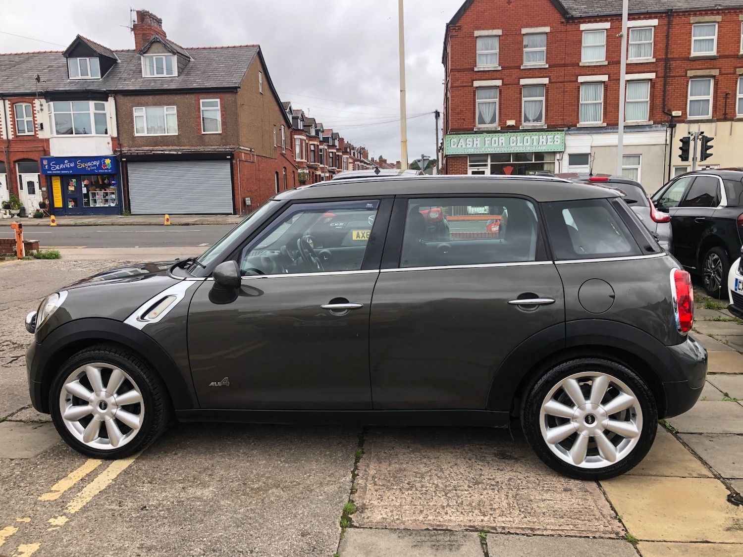 Used MINI Countryman 2011 for sale - 77147932: Photo 4