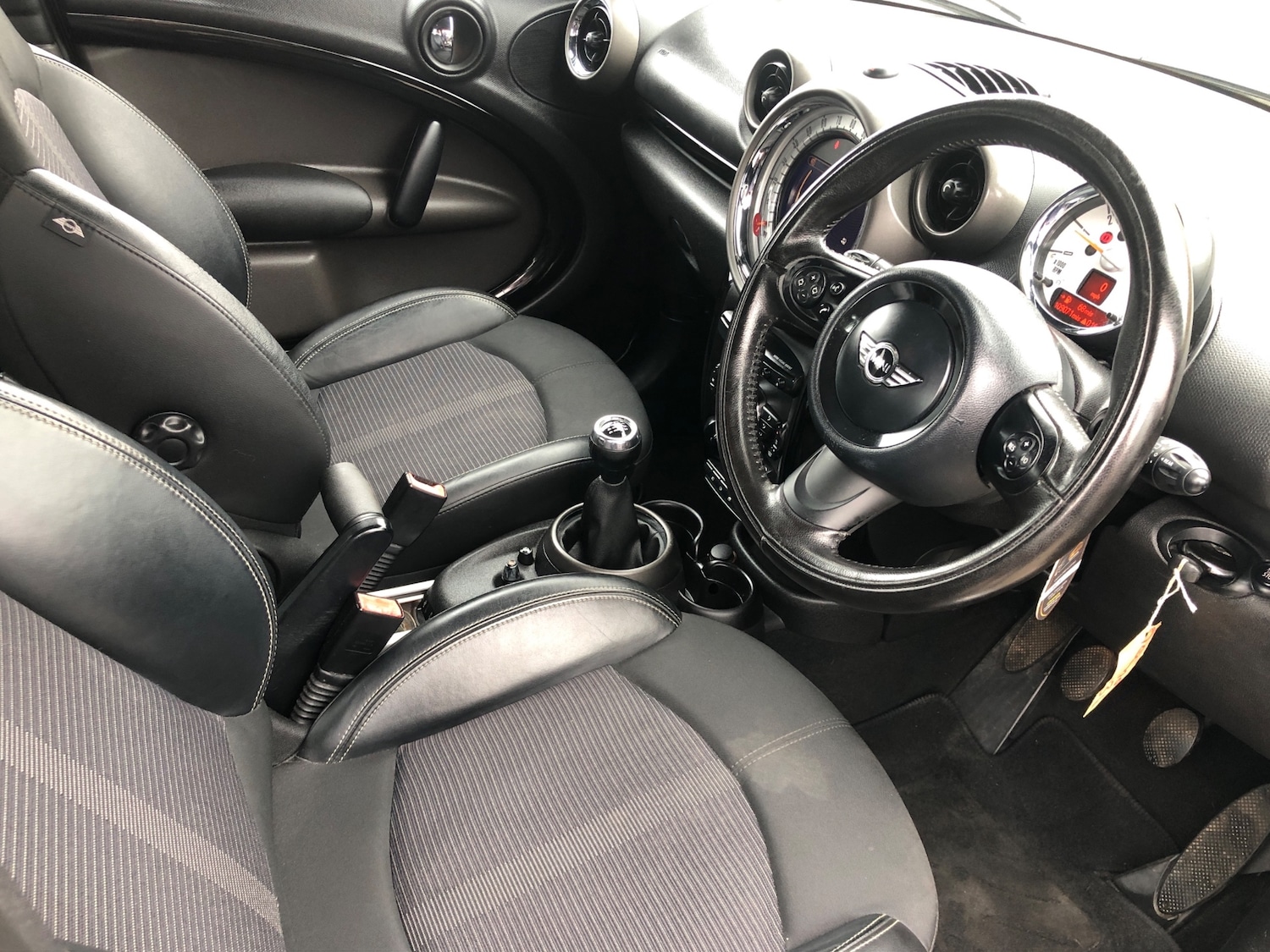 Used MINI Countryman 2011 for sale - 77147932: Photo 7