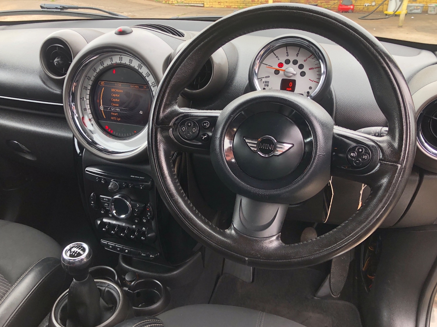 Used MINI Countryman 2011 for sale - 77147932: Photo 8