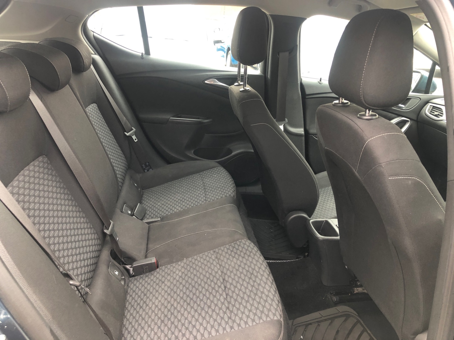 Used Vauxhall Astra 2016 for sale - 76103970: Photo 12