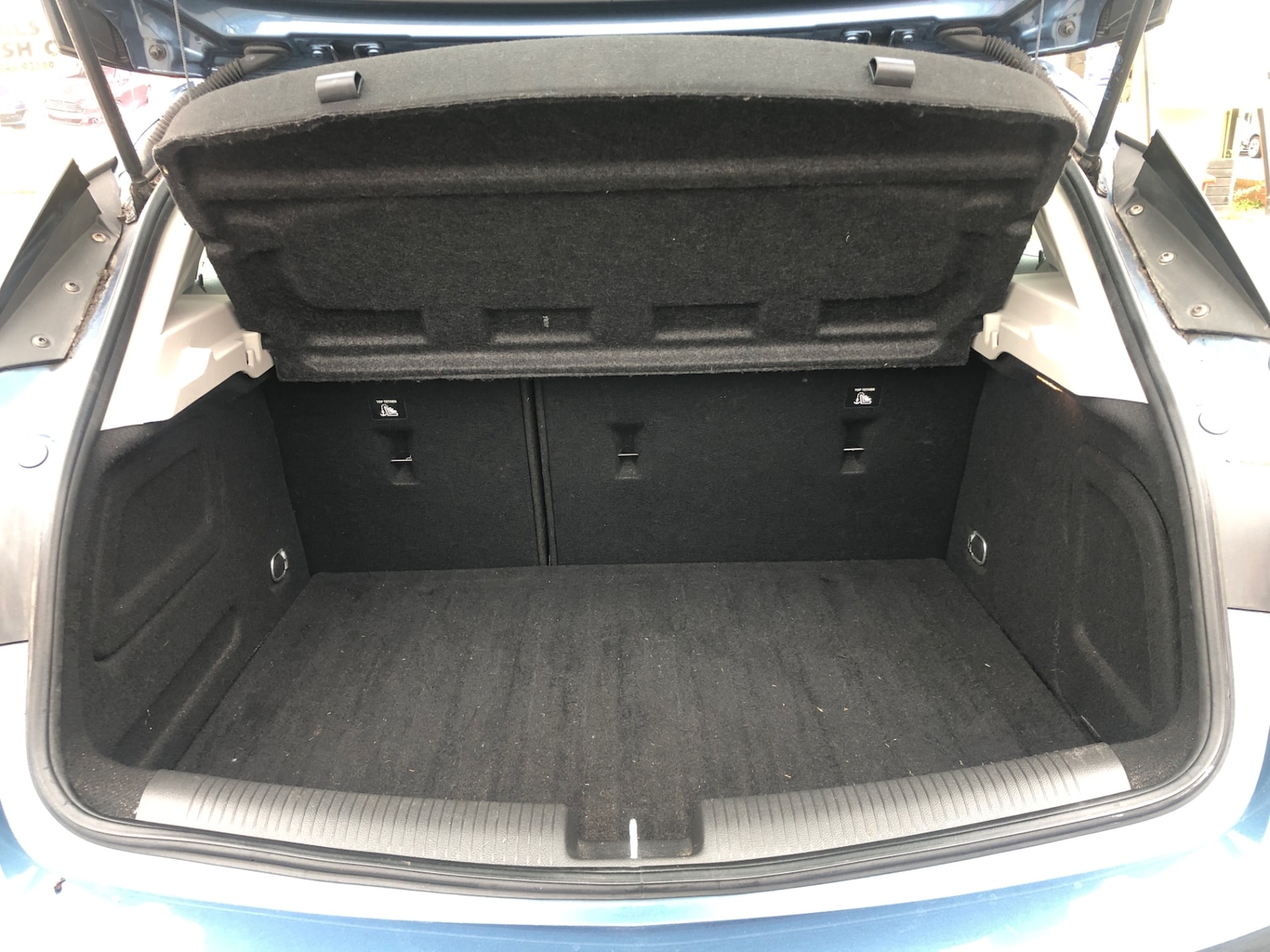 Used Vauxhall Astra 2016 for sale - 76103970: Photo 13