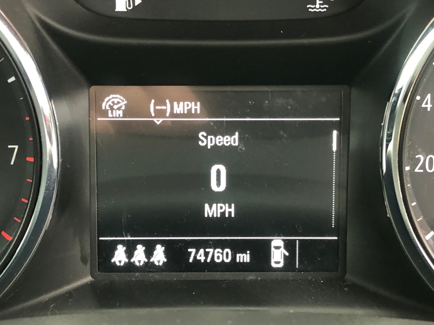 Used Vauxhall Astra 2016 for sale - 76103970: Photo 18