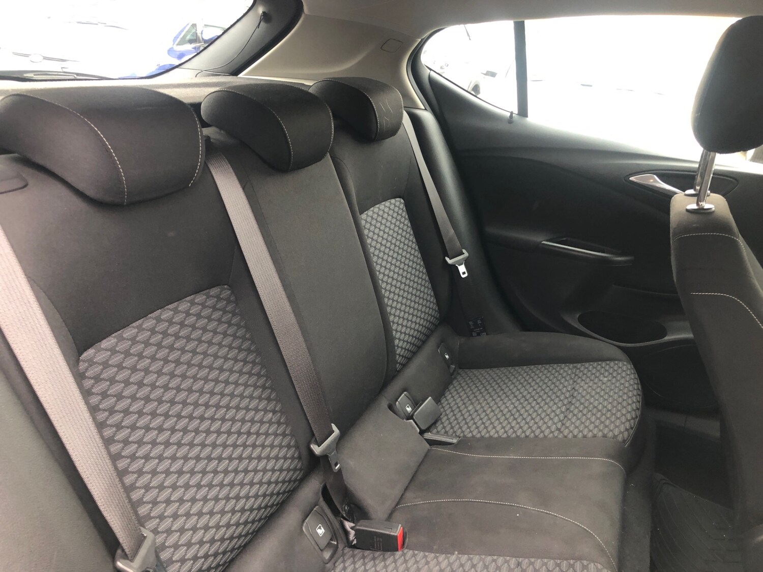 Used Vauxhall Astra 2016 for sale - 76103970: Photo 20