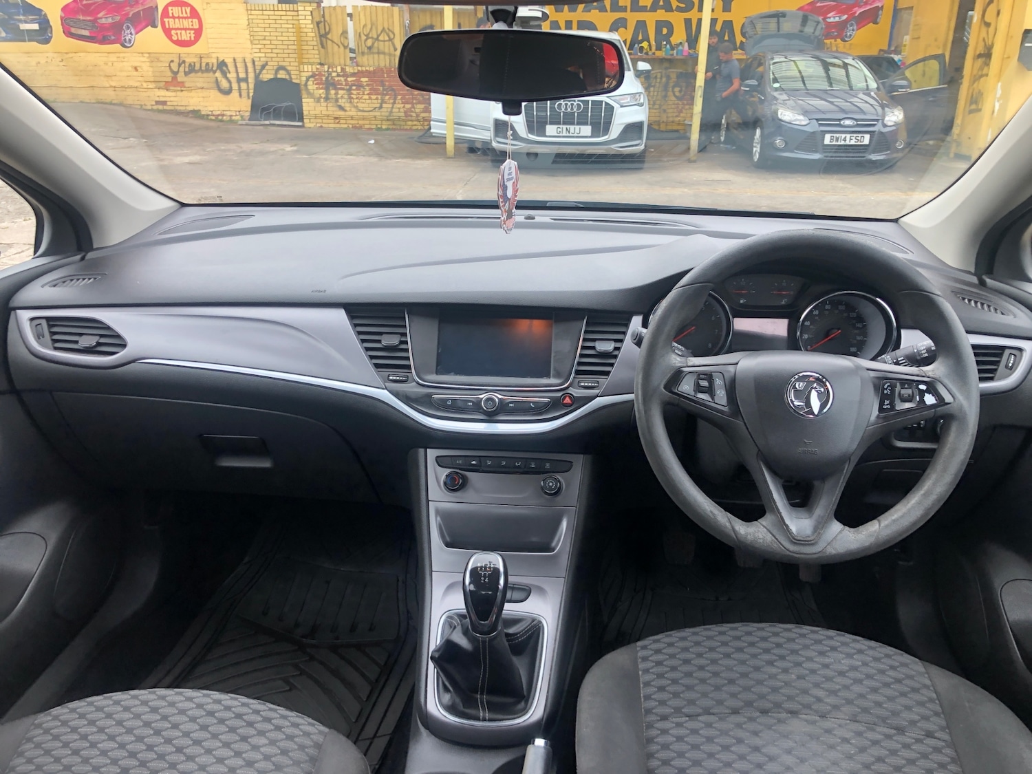 Used Vauxhall Astra 2016 for sale - 76103970: Photo 7