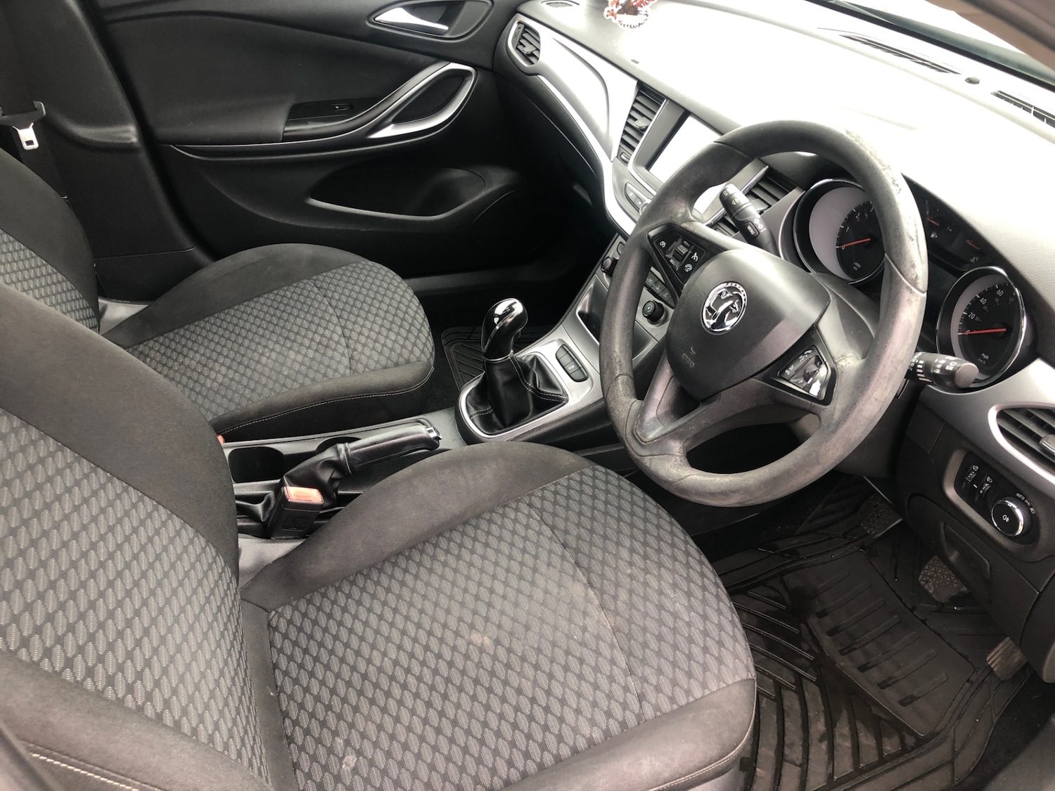 Used Vauxhall Astra 2016 for sale - 76103970: Photo 8