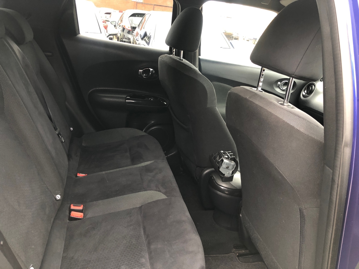 Used Nissan Juke 2015 for sale - 76320628: Photo 13