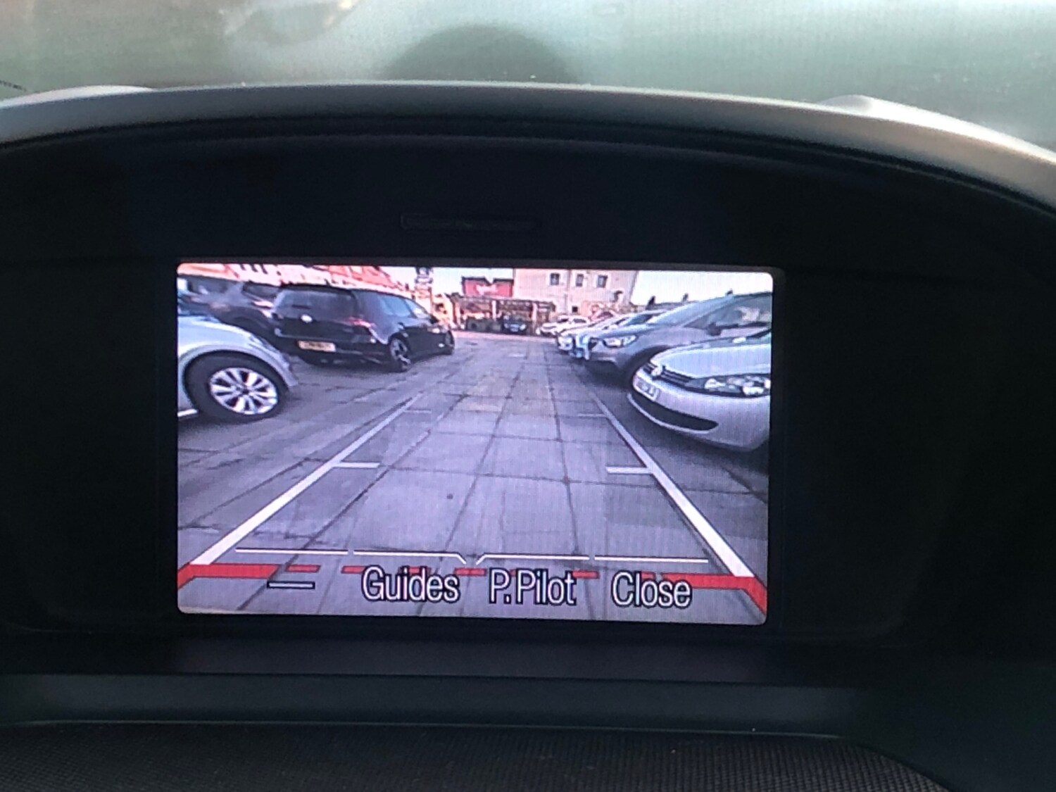 Used Ford Grand C-Max 2013 for sale - 76102756: Photo 10