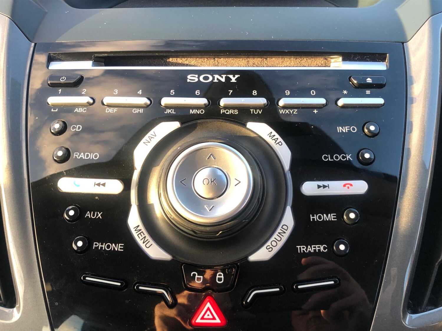 Used Ford Grand C-Max 2013 for sale - 76102756: Photo 11