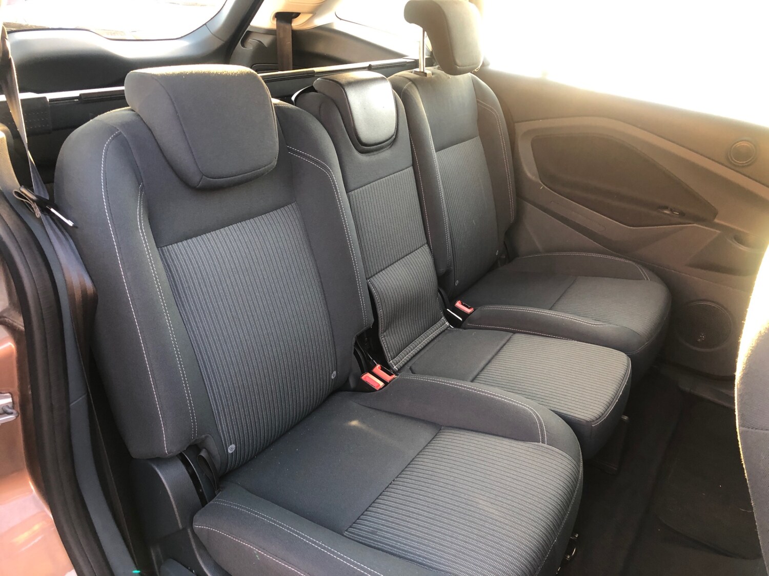 Used Ford Grand C-Max 2013 for sale - 76102756: Photo 15