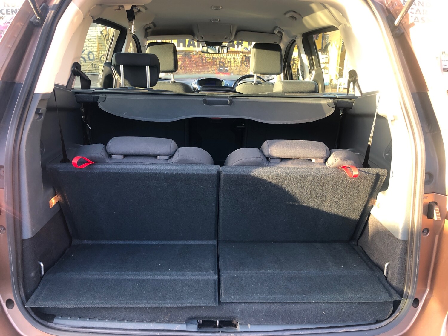 Used Ford Grand C-Max 2013 for sale - 76102756: Photo 17