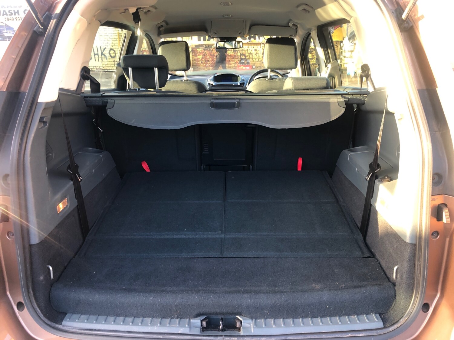 Used Ford Grand C-Max 2013 for sale - 76102756: Photo 18