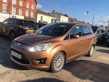 2013 (13) - 2.0 TDCi Titanium 5dr