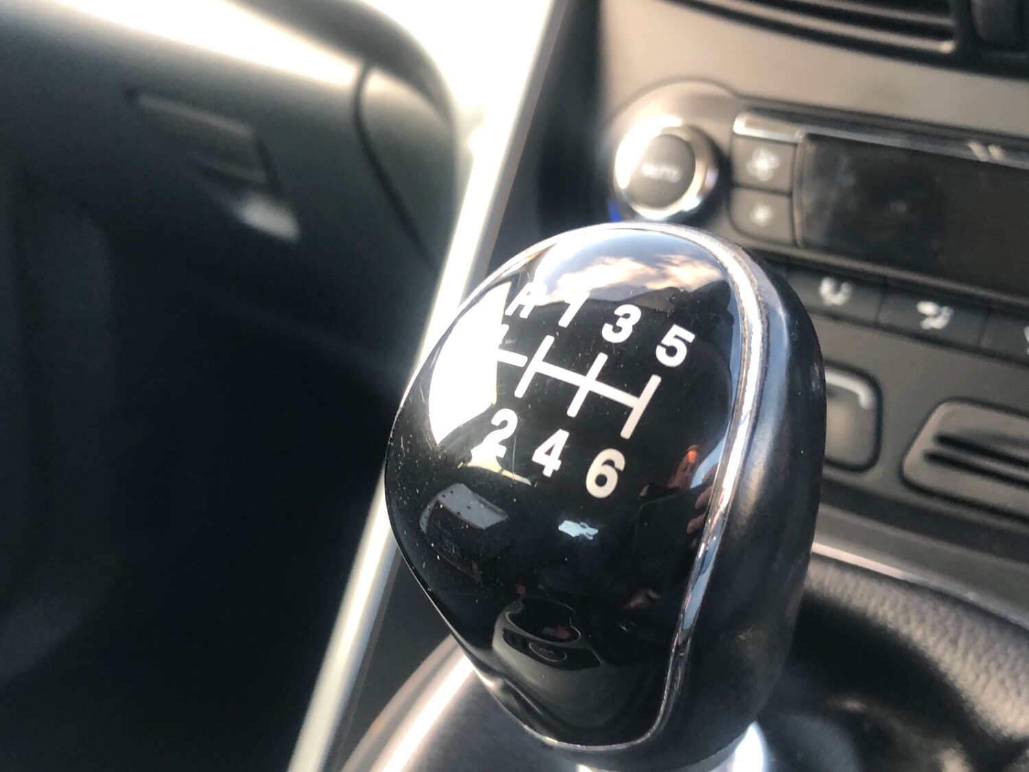 Used Ford Grand C-Max 2013 for sale - 76102756: Photo 23