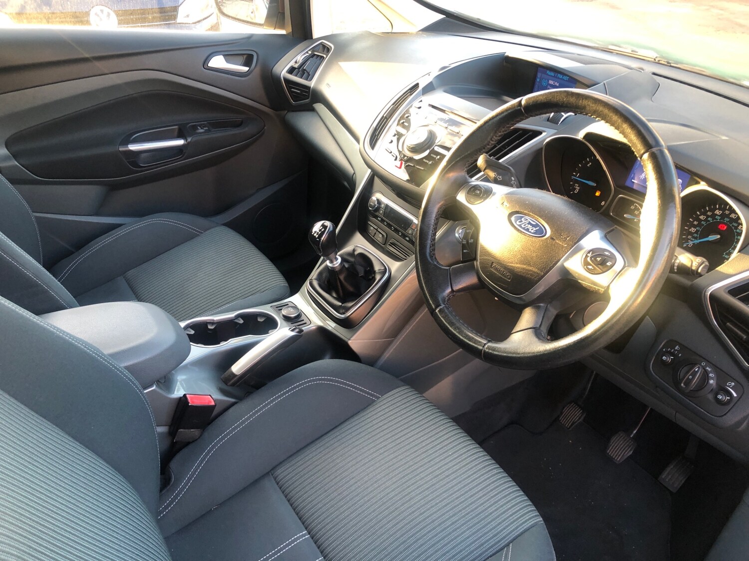 Used Ford Grand C-Max 2013 for sale - 76102756: Photo 7