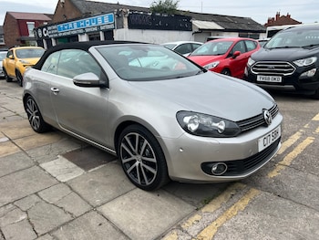 Used Volkswagen Golf 2014 for sale - 79179382: Photo