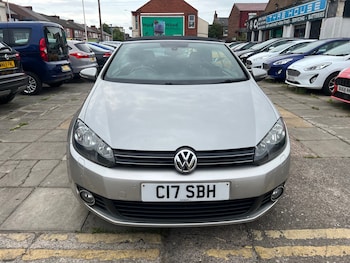 Used Volkswagen Golf 2014 for sale - 79179382: Photo