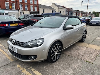 Used Volkswagen Golf 2014 for sale - 79179382: Photo