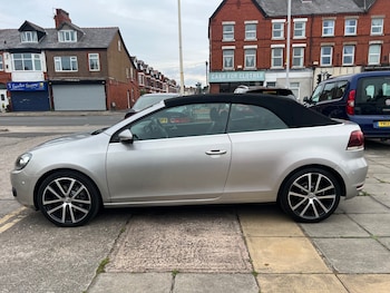Used Volkswagen Golf 2014 for sale - 79179382: Photo
