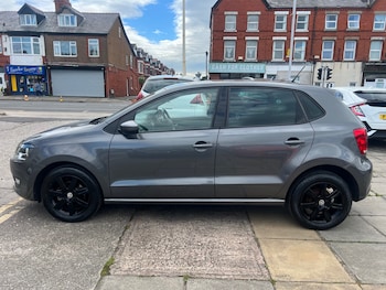 Used Volkswagen Polo 2013 for sale - 78938724: Photo
