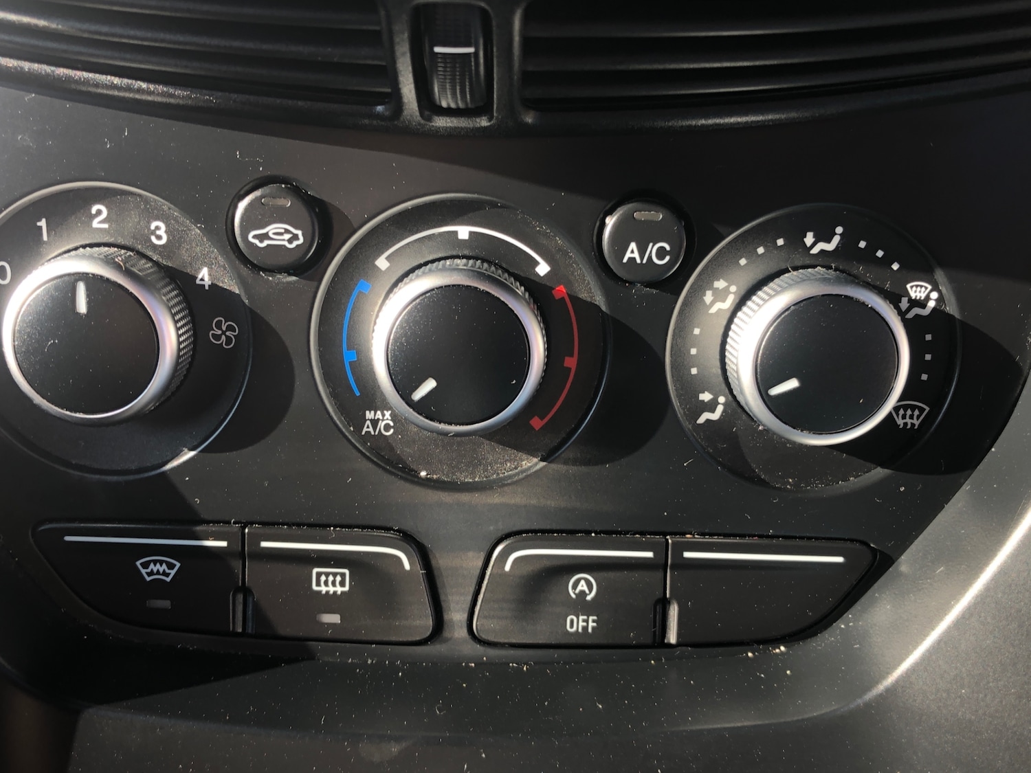 Used Ford Kuga 2016 for sale - 76102822: Photo 13