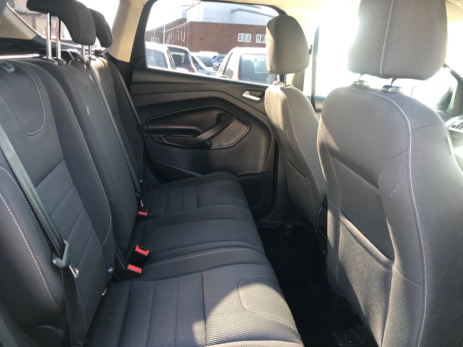 Used Ford Kuga 2016 for sale - 76102822: Photo 15