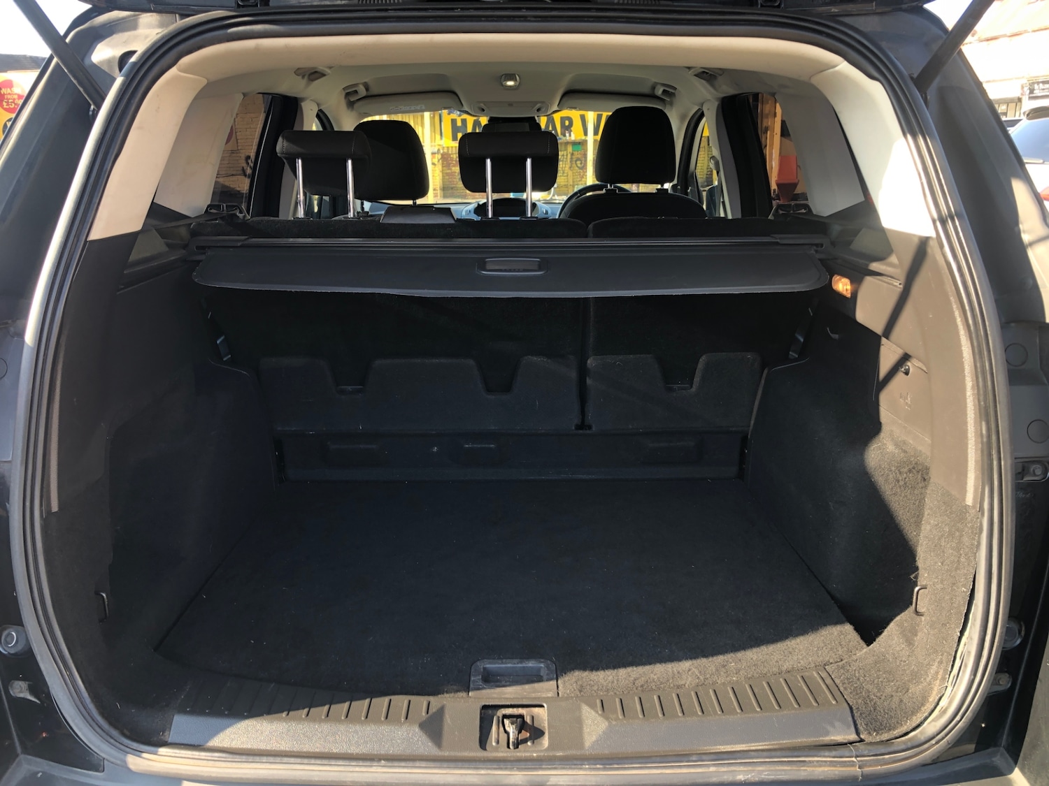 Used Ford Kuga 2016 for sale - 76102822: Photo 17