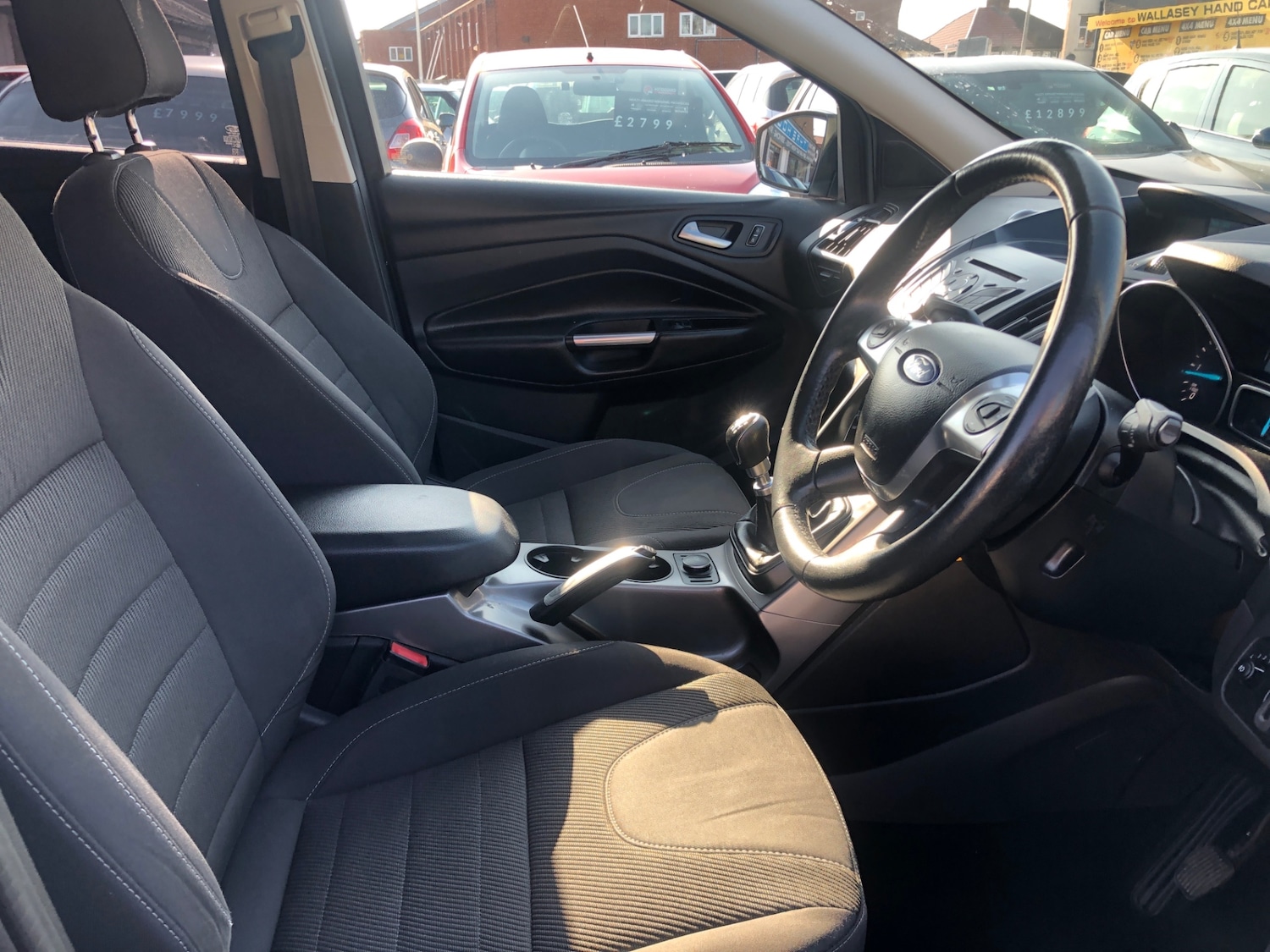 Used Ford Kuga 2016 for sale - 76102822: Photo 20