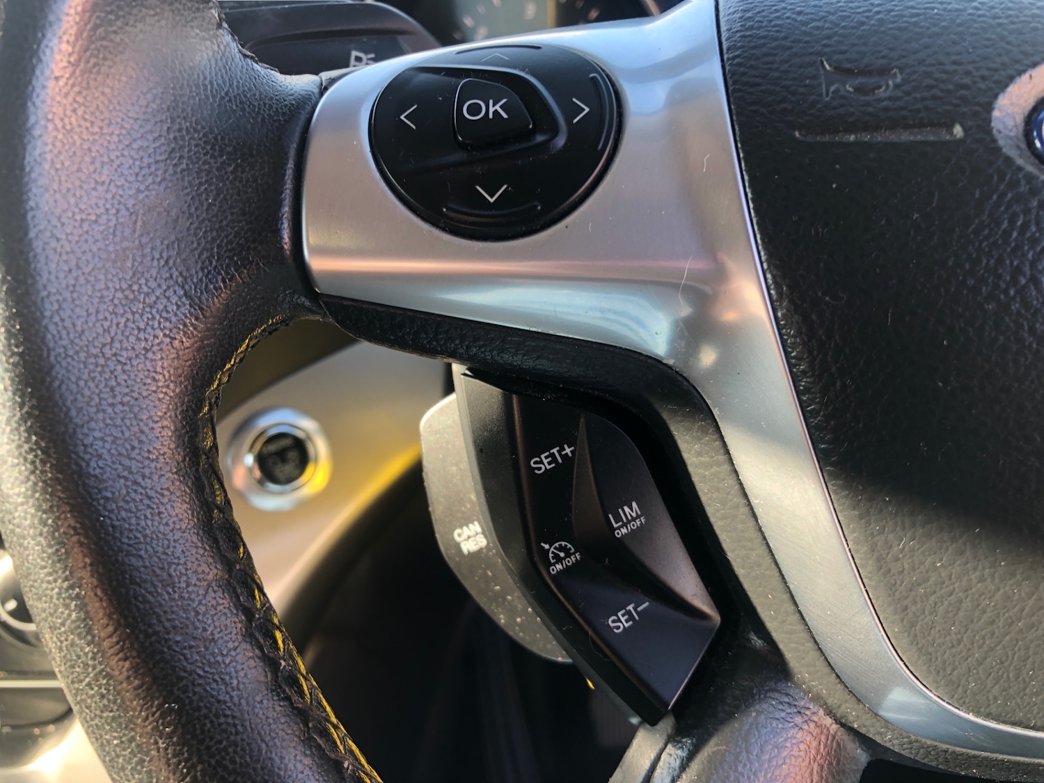 Used Ford Kuga 2016 for sale - 76102822: Photo 23