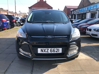 Used Ford Kuga 2016 for sale - 76102822: Photo 2