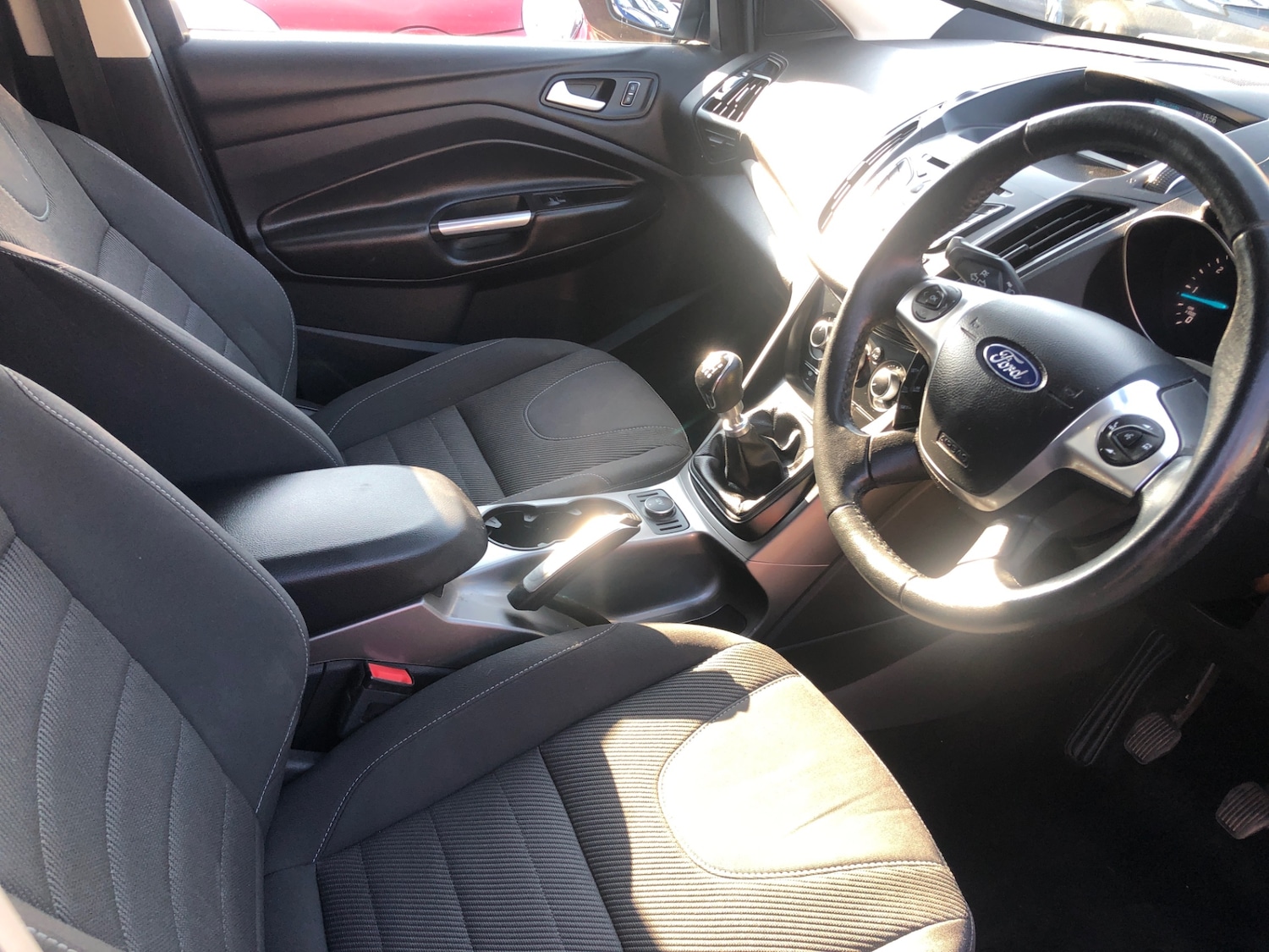 Used Ford Kuga 2016 for sale - 76102822: Photo 8