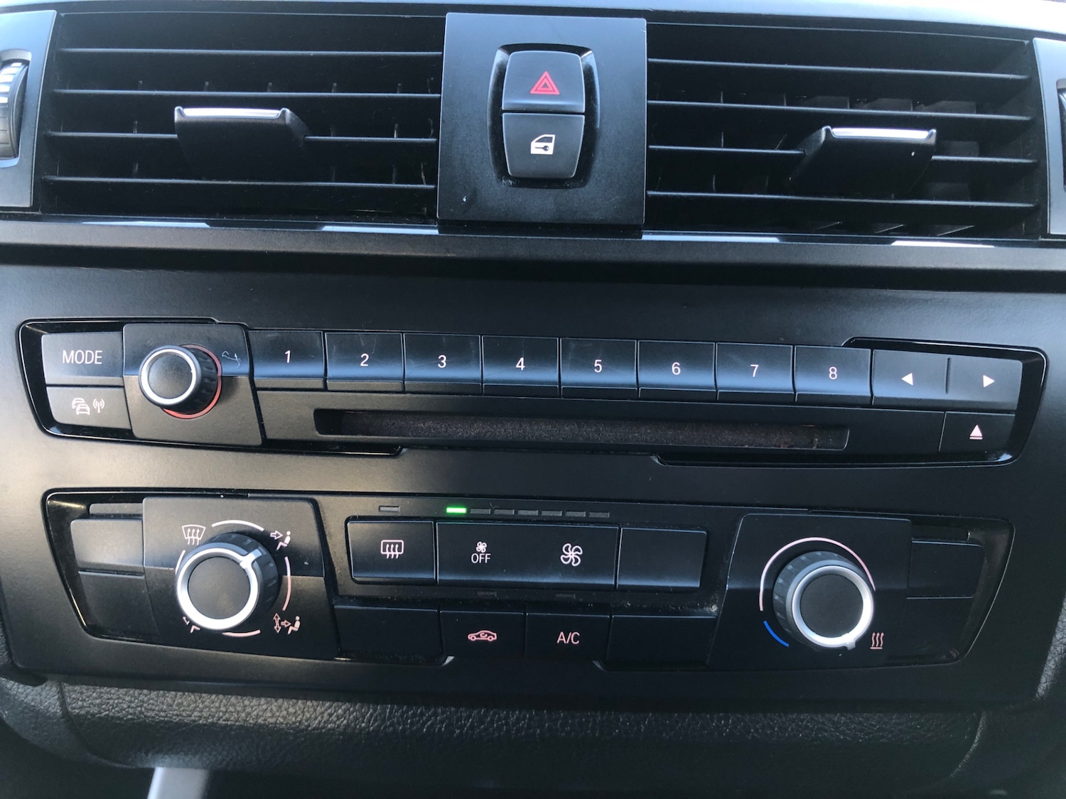 Used BMW 1 Series 2014 for sale - 76879648: Photo 10