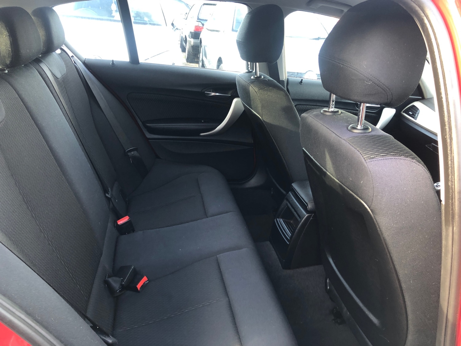 Used BMW 1 Series 2014 for sale - 76879648: Photo 13