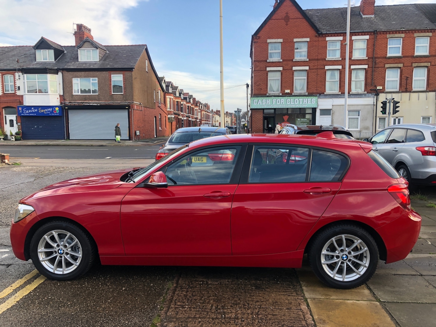 Used BMW 1 Series 2014 for sale - 76879648: Photo 4