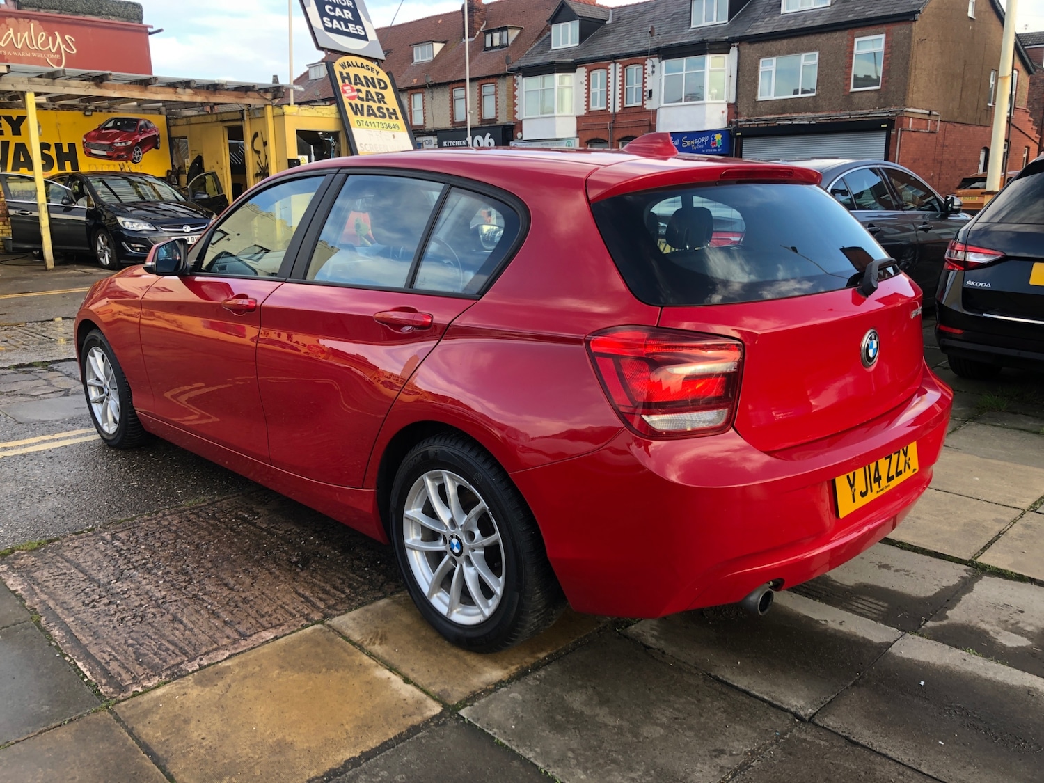 Used BMW 1 Series 2014 for sale - 76879648: Photo 5