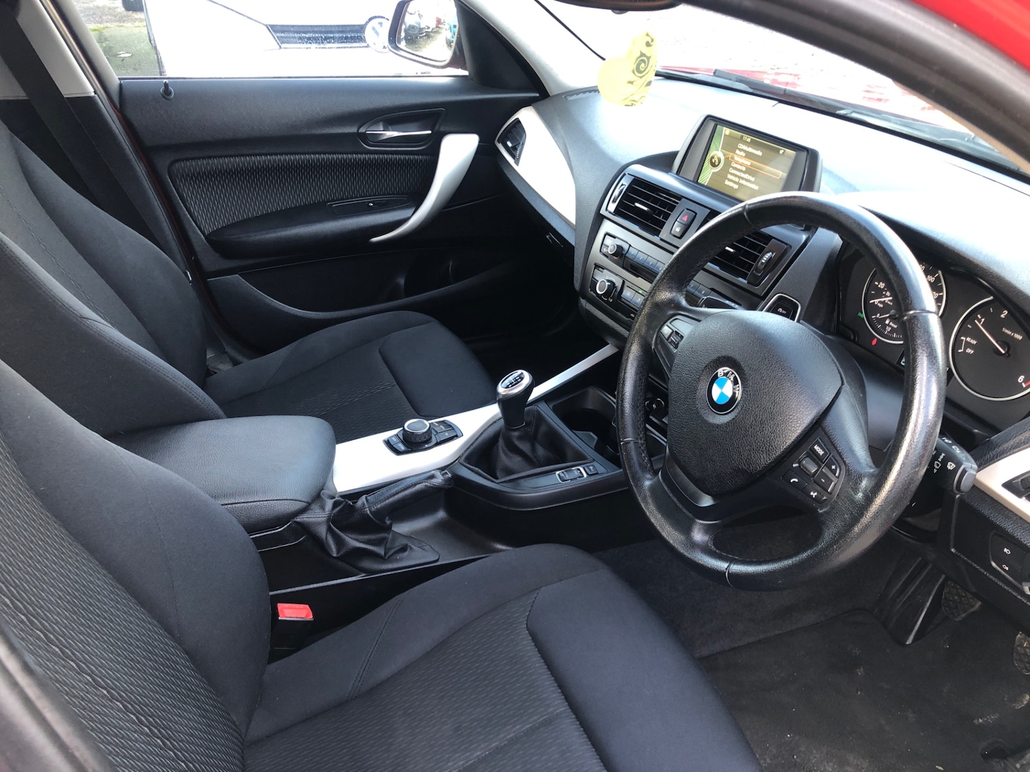 Used BMW 1 Series 2014 for sale - 76879648: Photo 7