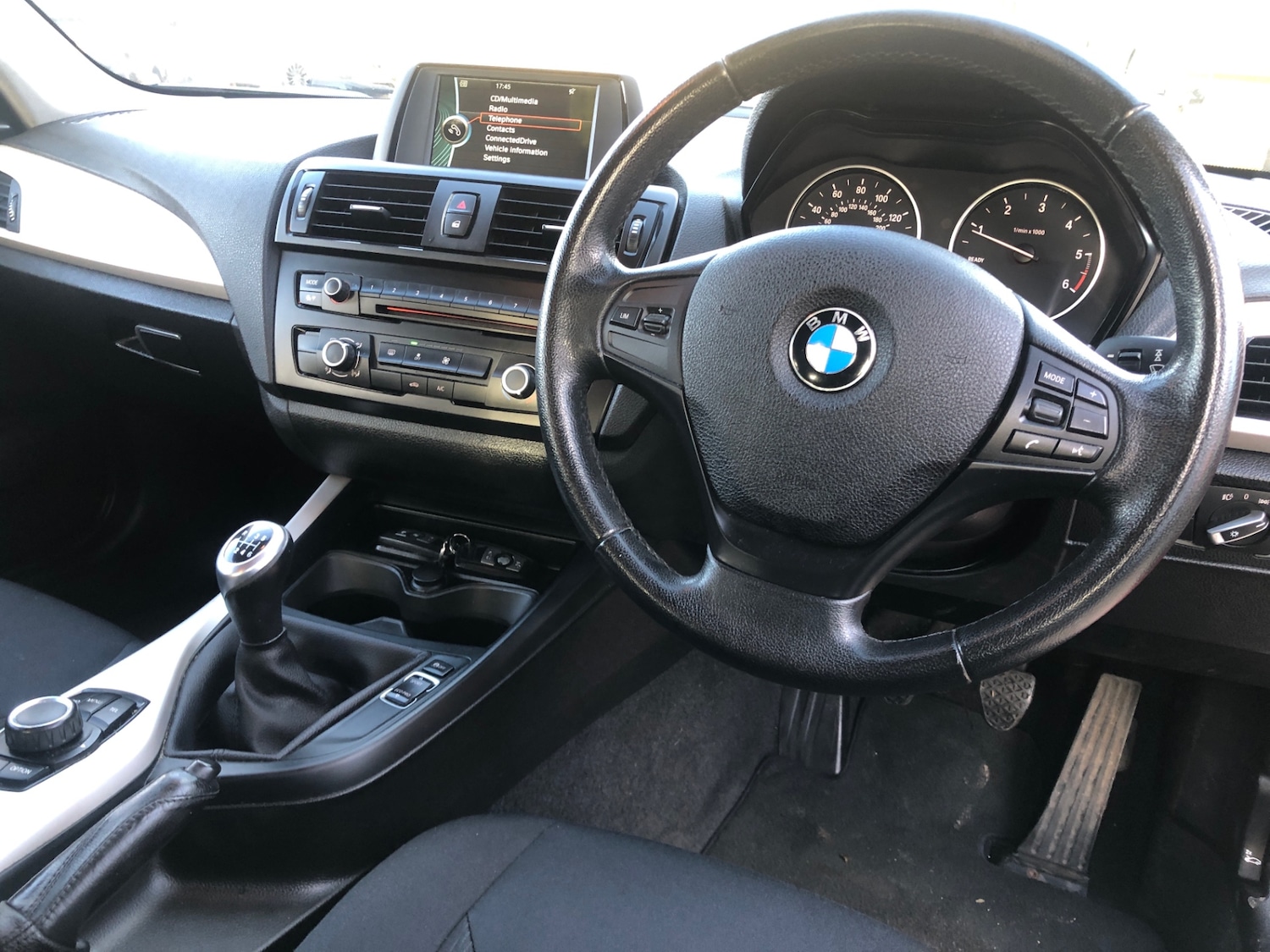 Used BMW 1 Series 2014 for sale - 76879648: Photo 8