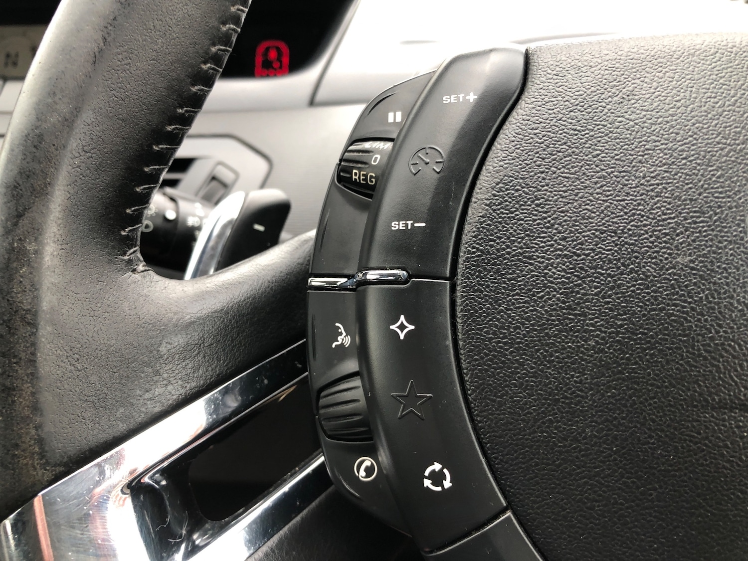 Used Citroen C4 Picasso 2011 for sale - 77077636: Photo 17