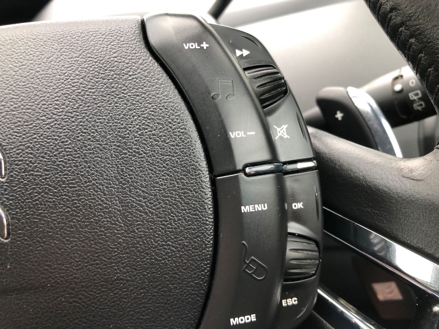 Used Citroen C4 Picasso 2011 for sale - 77077636: Photo 18