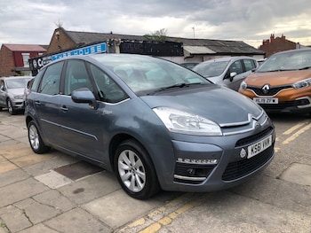 2011 (61) - 1.6 HDi VTR+ 5dr EGS6