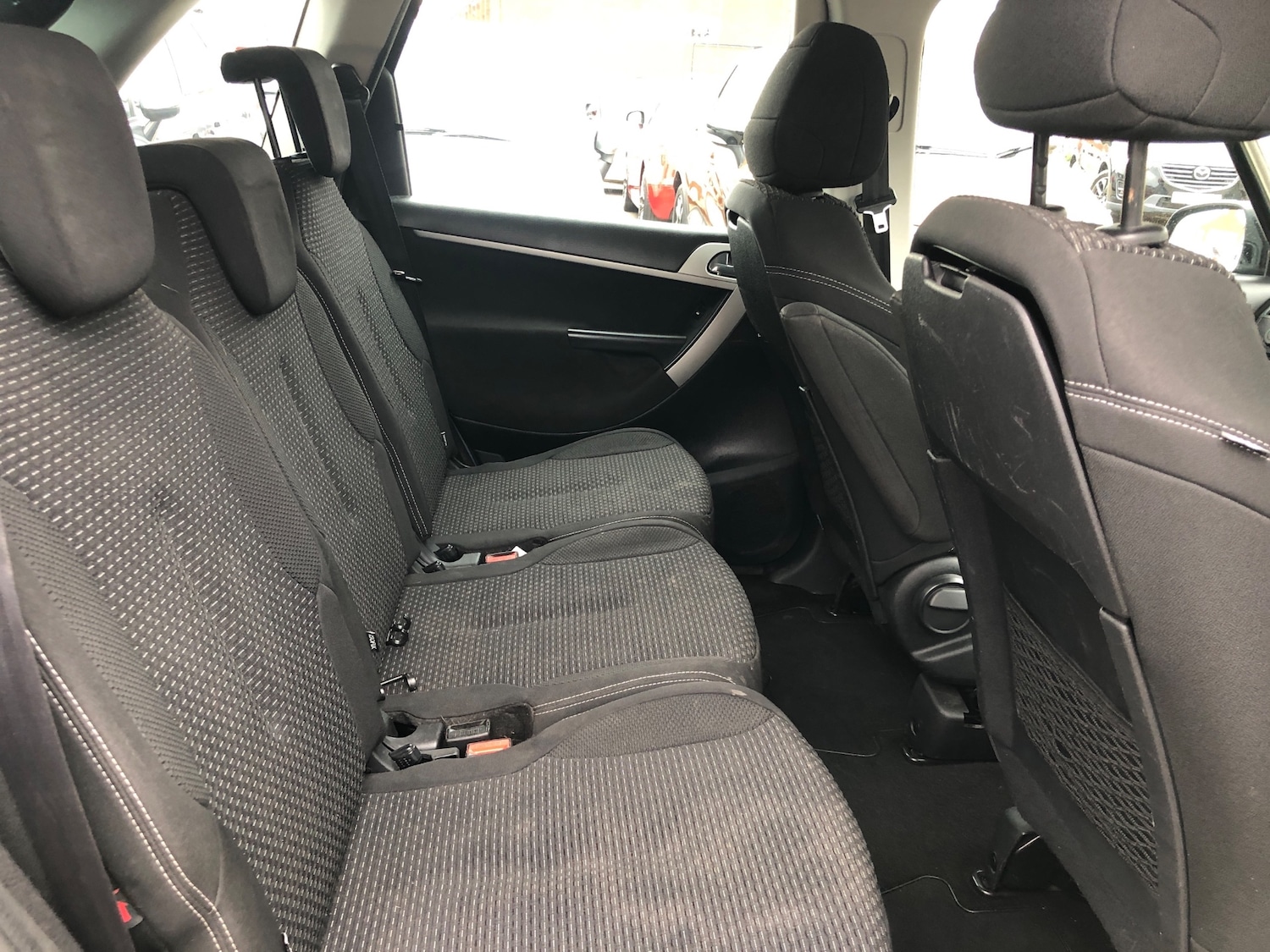 Used Citroen C4 Picasso 2011 for sale - 77077636: Photo 9