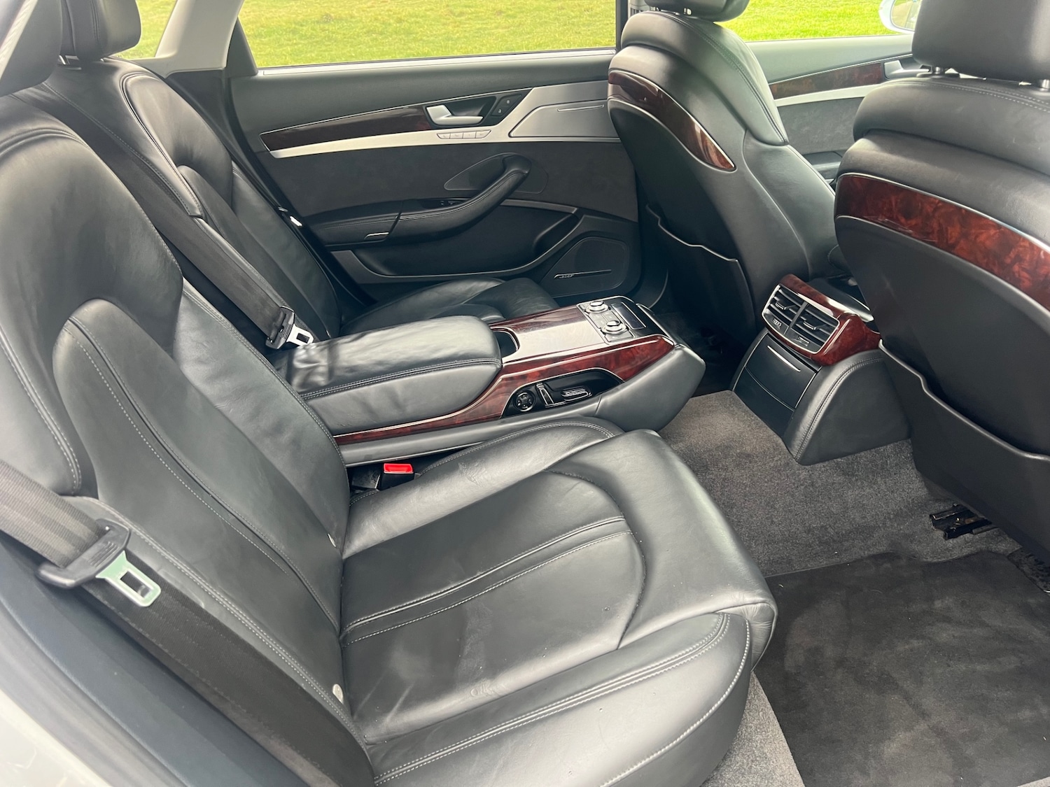 Used Audi A8 2013 for sale - 77998711: Photo 11