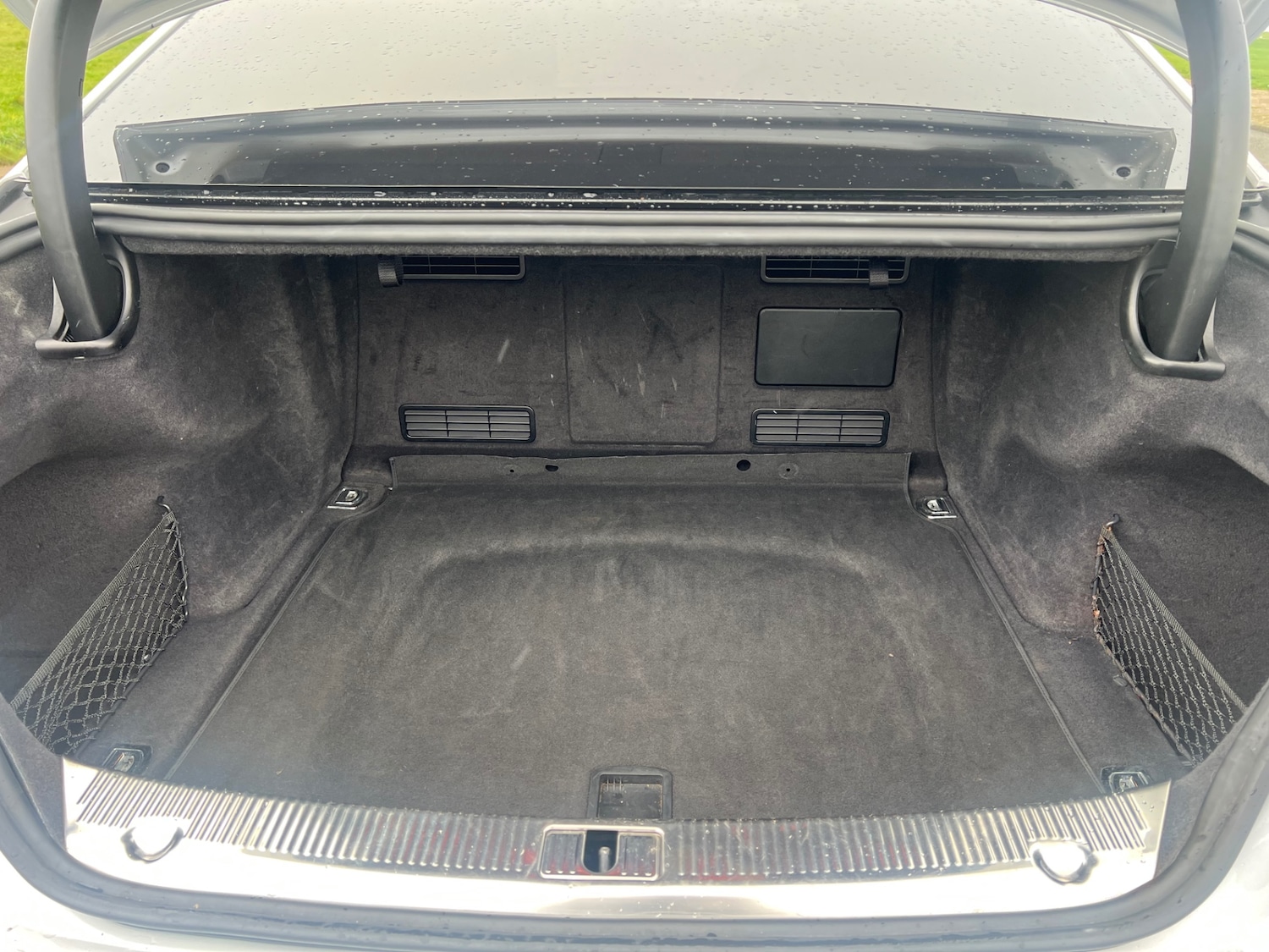 Used Audi A8 2013 for sale - 77998711: Photo 13