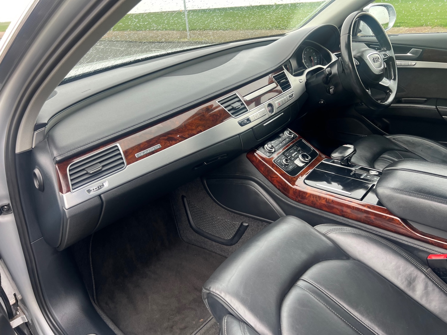 Used Audi A8 2013 for sale - 77998711: Photo 17