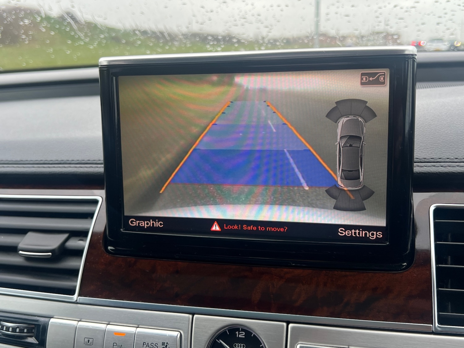 Used Audi A8 2013 for sale - 77998711: Photo 21