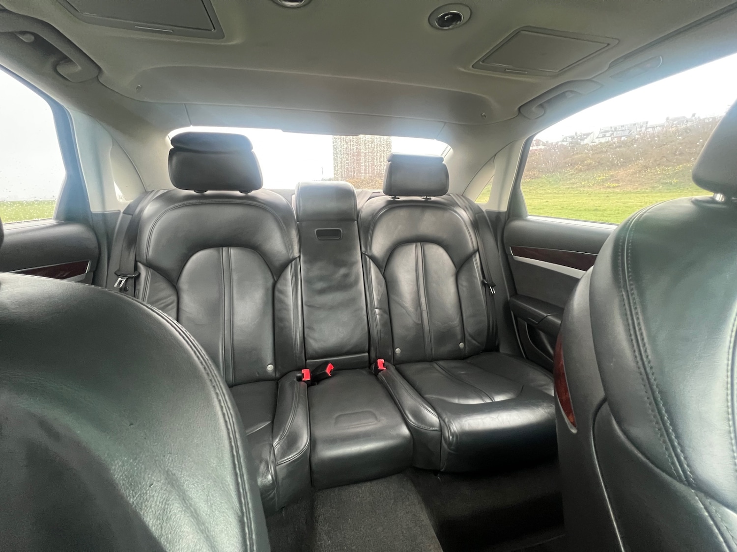 Used Audi A8 2013 for sale - 77998711: Photo 23